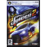 Juiced 2: Hot Import Nights (PC)