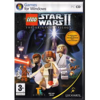 LEGO Star Wars II: The Original Trilogy (PC)