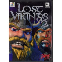 Lost Vikings 2 (PC)