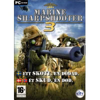 Marine Sharpshooter 3 (PC)