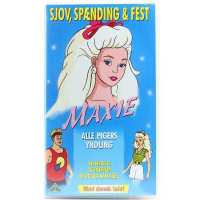 Maxie (VHS)