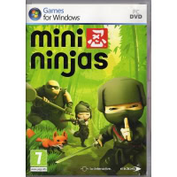 Mini Ninjas (PC)