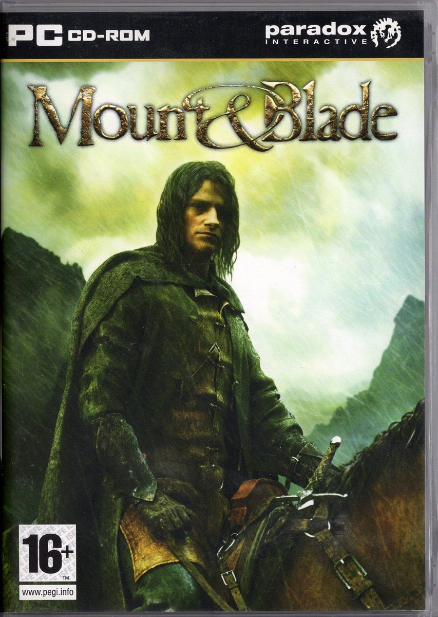 Mount & Blade (PC)