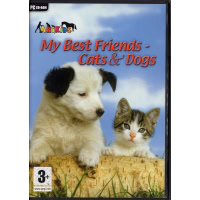 My Best Friends - Cats and Dogs (PC)