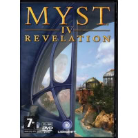 Myst IV: Revelation (PC)