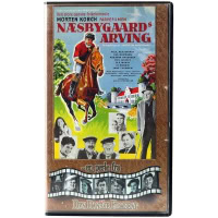 Næsbygaards arving (VHS)