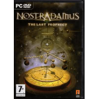 Nostradamus: The Last Prophecy (PC)