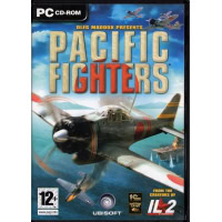 Pacific Fighters (PC)
