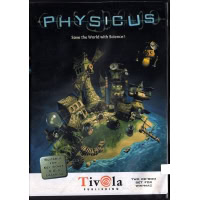 Physicus: Save the world with Science! (PC)