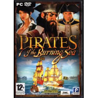 Pirates of the Burning Sea (PC)