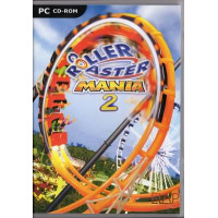 RollerCoaster Mania 2 (PC)