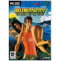 Runaway 2: The Dream of the Turtle (PC)