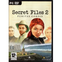 Secret Files 2: Puritas Cordis (PC)