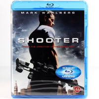 Shooter (Blu-Ray)