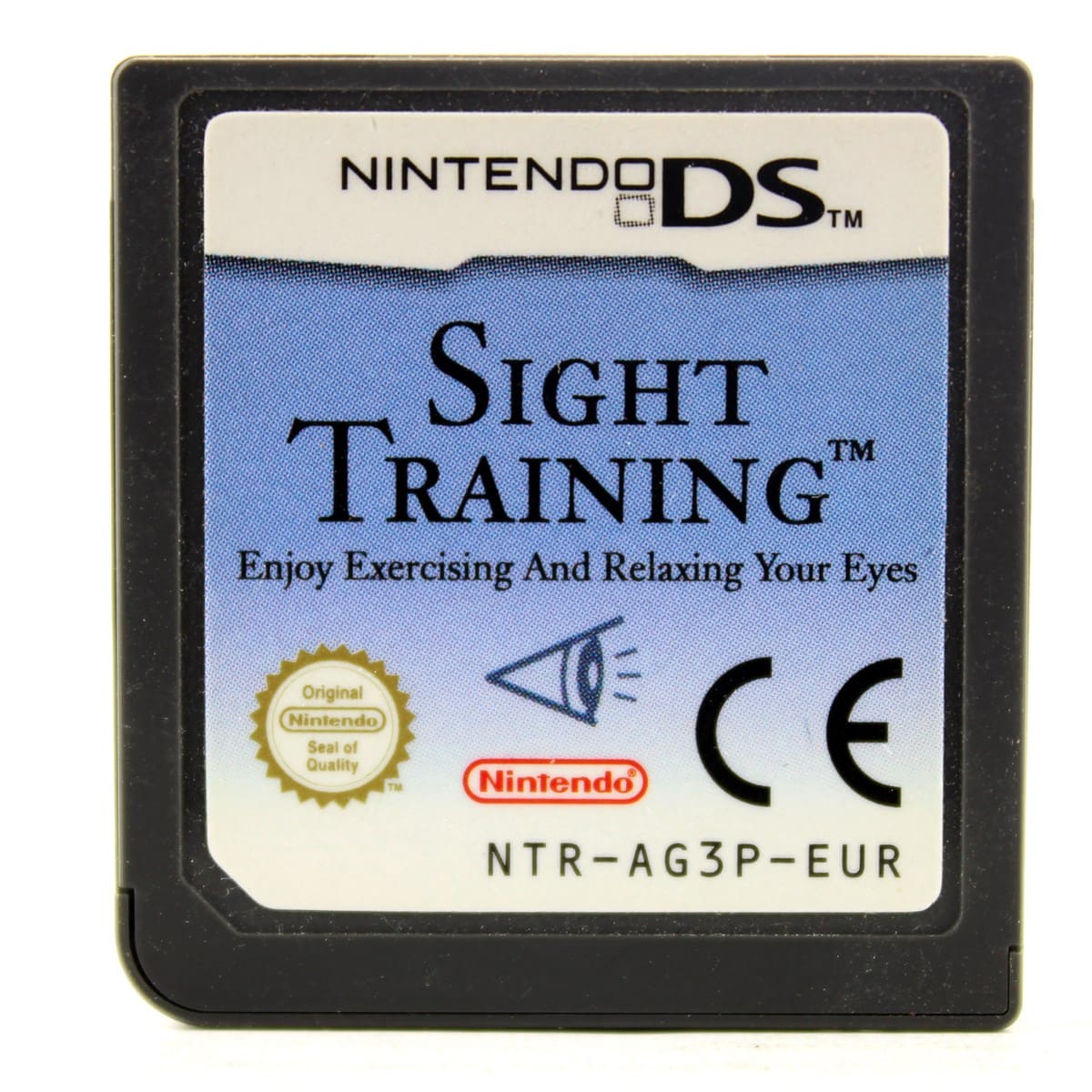 Sight Training (Nintendo DS)