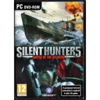 Silent Hunter 5: Battle of the Atlantic (PC)