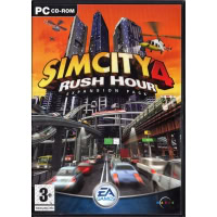 SimCity 4: Rush Hour (PC)