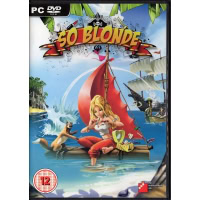So Blonde (PC)