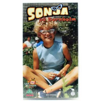 Sonja på Bornholm (VHS)