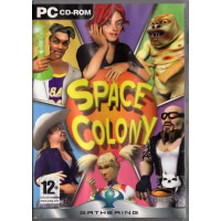 Space Colony (PC)