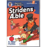 Dennis og Bellini: Stridens Æble (PC)
