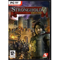 Stronghold 2 - Deluxe (PC)