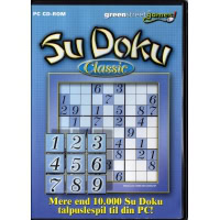 Su Doku Classic (PC)
