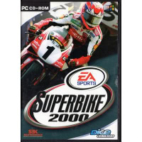 Superbike 2000 (PC)