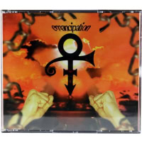 The Artist (Formerly Known As Prince) – Emancipation (CD, 1996)
