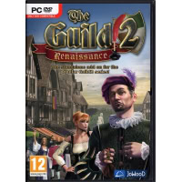 The Guild 2: Renaissance (PC)