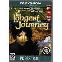 The Longest Journey (PC)