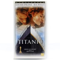 Titanic (VHS)