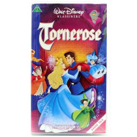 Tornerose - Disney (VHS)