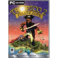 Tropico 2: Pirate Cove (PC)