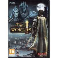 Two Worlds II (PC)