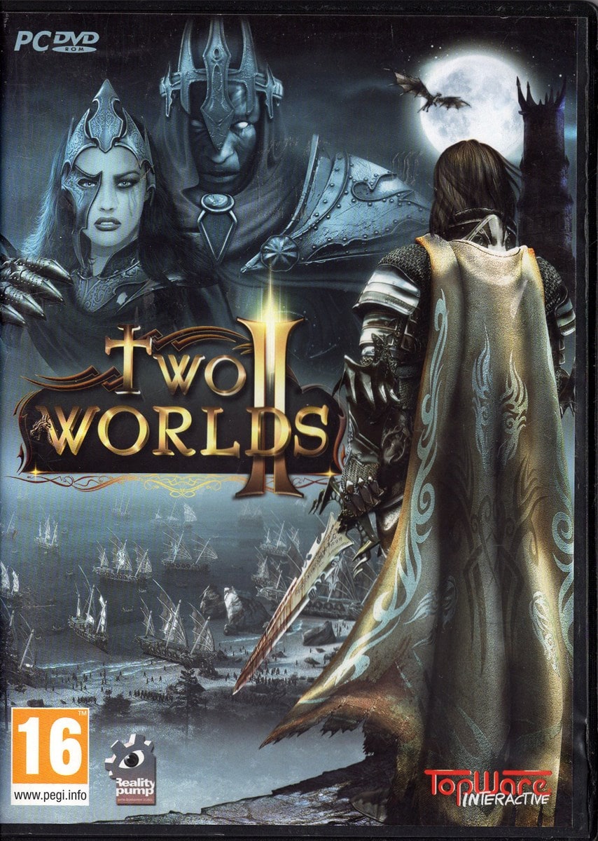 Two Worlds II (PC)