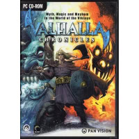 Valhalla Chronicles (PC)