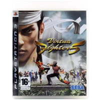 Virtua Fighter 5 (PS3)