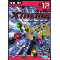 Xtreme Brain Games (PC)