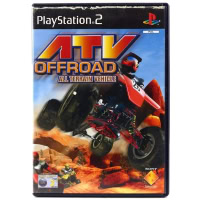ATV Offroad (PS2)