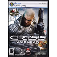 Crysis: Warhead (PC)
