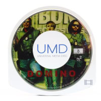 Domino (Sony PSP - UMD Video)