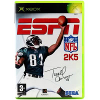 ESPN NFL 2K5 (Xbox)