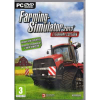 Farming Simulator 2013: Titanium Edition (PC)