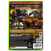 F.E.A.R.: Files (Xbox 360) - Billede 2