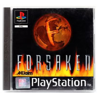 Forsaken (PS1)