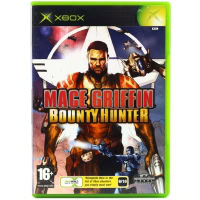 Mace Griffin: Bounty Hunter (Xbox)