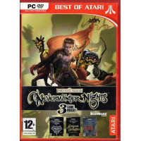 Neverwinter Nights - 3 Game Boxset (PC)