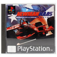 Newman Haas Racing (PS1)