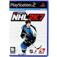 NHL 2K7 (PS2)